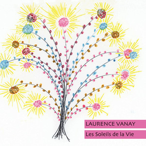 Les Soleils de la Vie cover