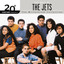 20th Century Masters: The Millennium Collection: Best Of The Jets cover