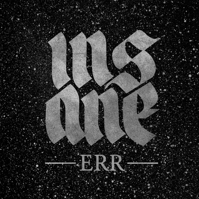 Err cover