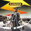 Blazing Arrow (UK Version with 1 bonus track) cover