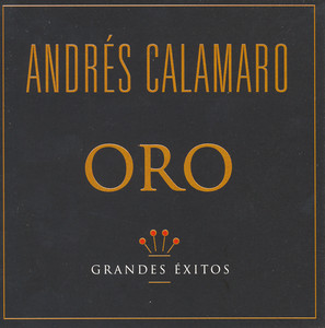 Serie Oro album