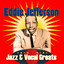 Jazz & Vocal Greats cover