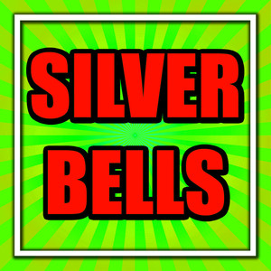 Silver Bells - EP album