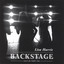 Backstage Albumcover