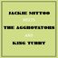 Jackie Mittoo Meets the Aggrovators and King Tubby Albumcover