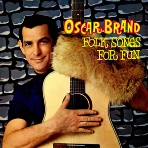 Folk Songs For Fun album