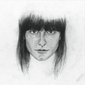 The Next in Line Albumcover