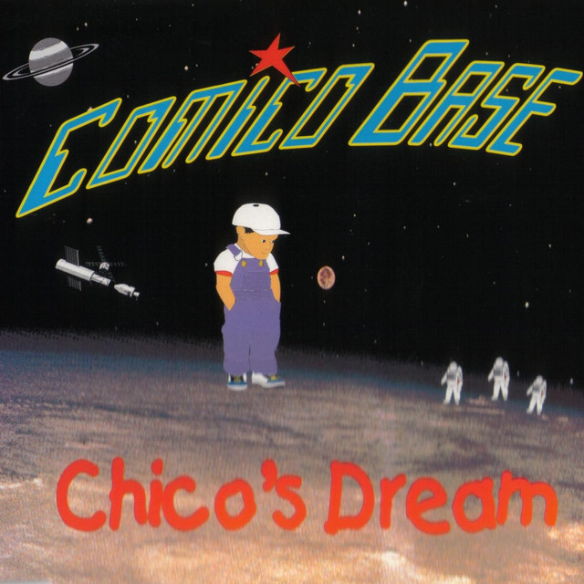 Comico Base Photo