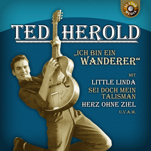 Ich bin ein Wanderer cover
