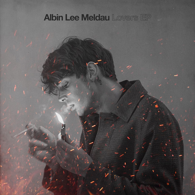 Musik Album: 'Lovers EP' von  Albin Lee Meldau