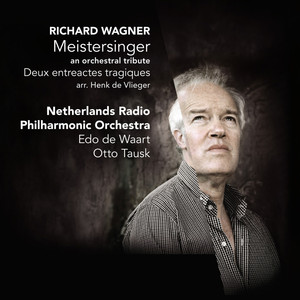 Meistersinger - An Orchestral Tribute cover