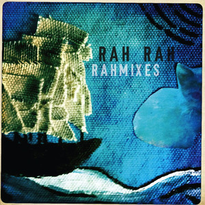 Rahmixes album