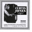 Curtis Jones Vol. 1 1937-1938 Albumcover