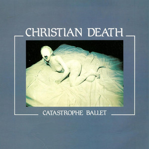 Catastrophe Ballet cover