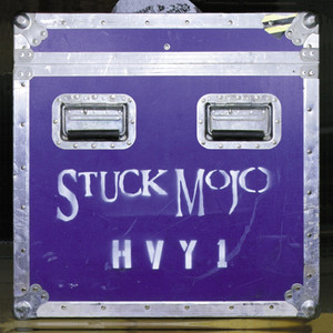 Hvy 1 album