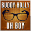 Oh Boy cover