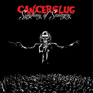 Symphony of Savagery cover