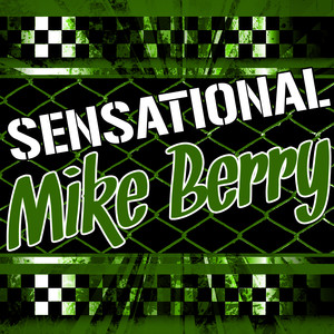 Sensational Mike Berry album