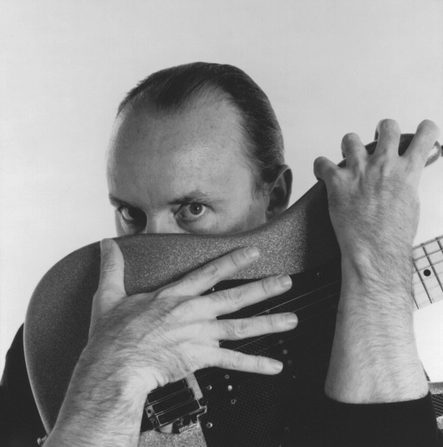 Ronnie Montrose Photo
