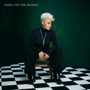 Long Live the Angels album