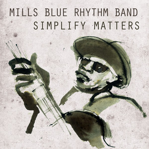 Simplify Matters cover