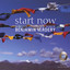 Start Now Albumcover