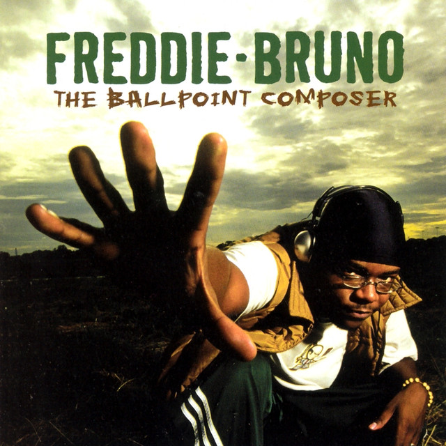 Freddie Bruno Photo