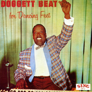 The Doggett Beat for Dancing Feet album