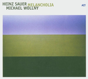 Melancholia cover