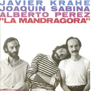 La Mandrágora album