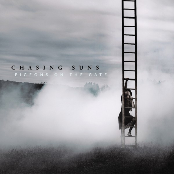 Musik Album 'Chasing Suns'