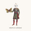 Puddinghead cover