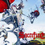 Apocalypse Inside cover