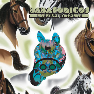 Mezclas infame album
