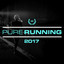 Pure Running 2017 cover