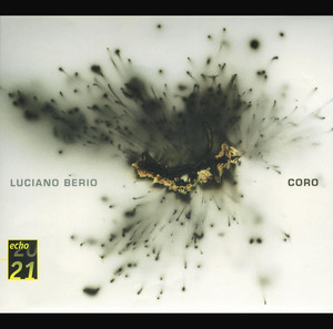Coro cover