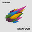 Fireworks - Best Of Stanfour cover