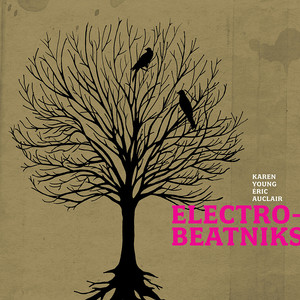 Electro-Beatniks cover