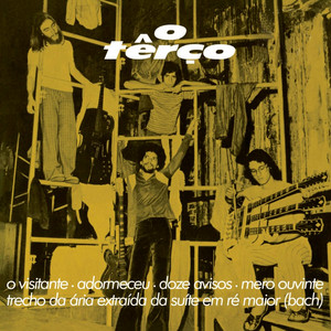 Tributo Ao Sorriso Albumcover