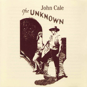 The Unknown album