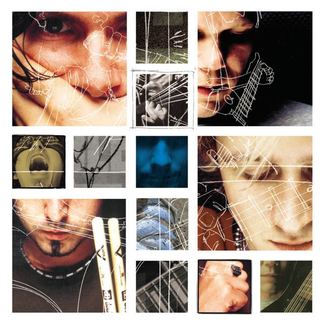 Blue In The Face cover