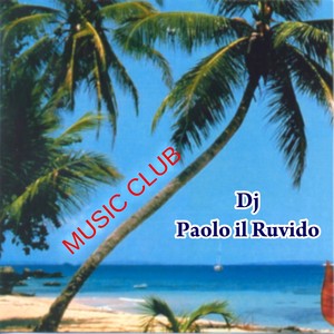 Dj Paolo Il Ruvido
