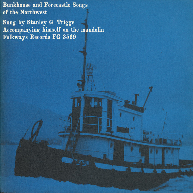 Stanley G. Triggs Photo