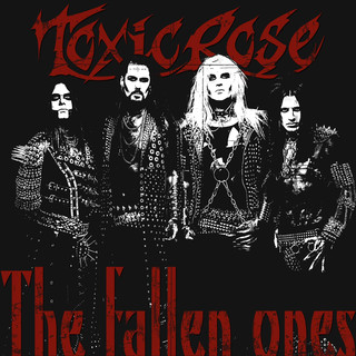 ToxicRose Photo
