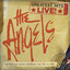 Greatest Hits Live cover
