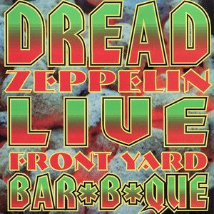 Live: Front Yard Bar*B*Que cover