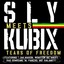 Tears Of Freedom Albumcover
