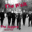 The Walk Albumcover
