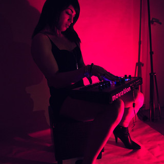 Freyah Martell Photo