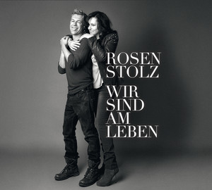 Wir sind am Leben album